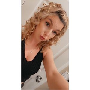 Meet your Posher, Sheena